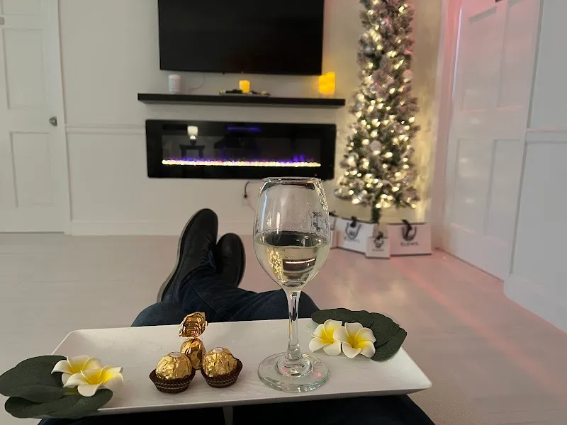 European Luxury Day Spa