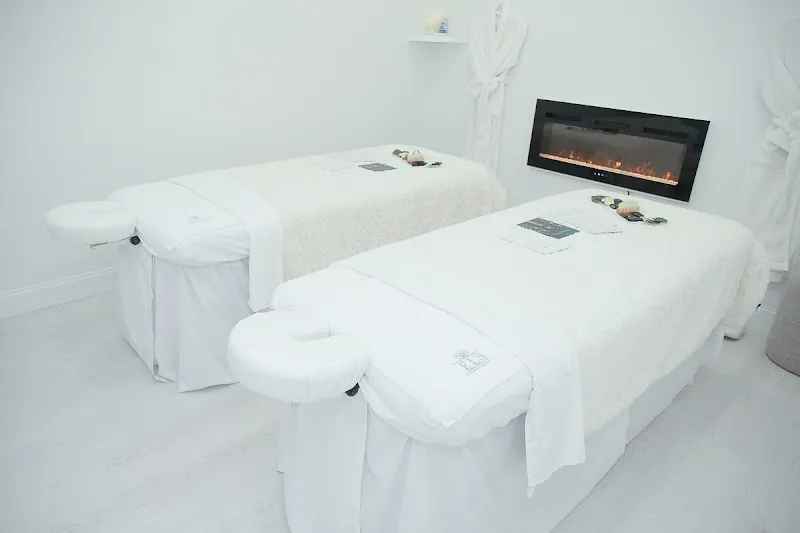 European Luxury Day Spa