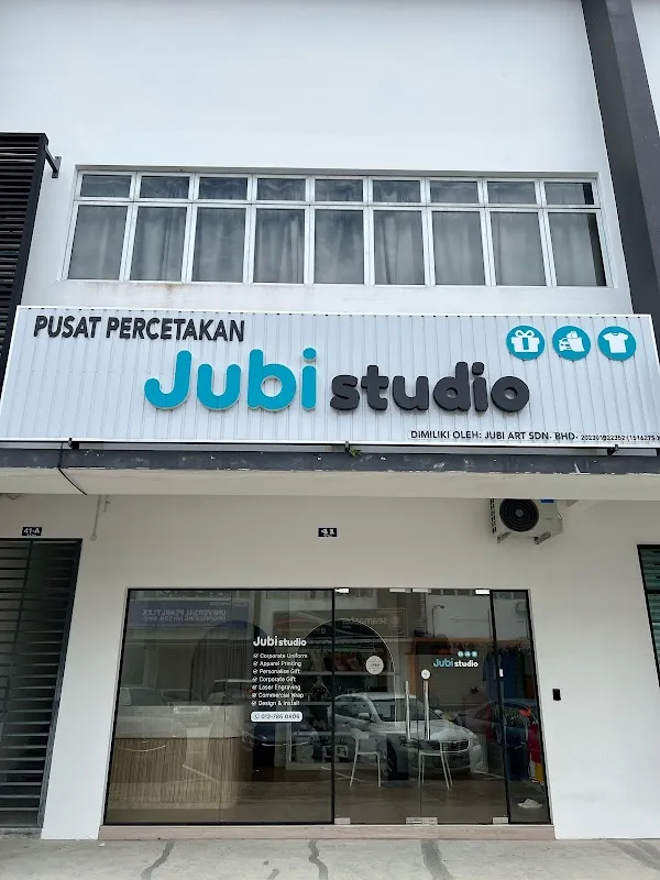 Jubi Studio