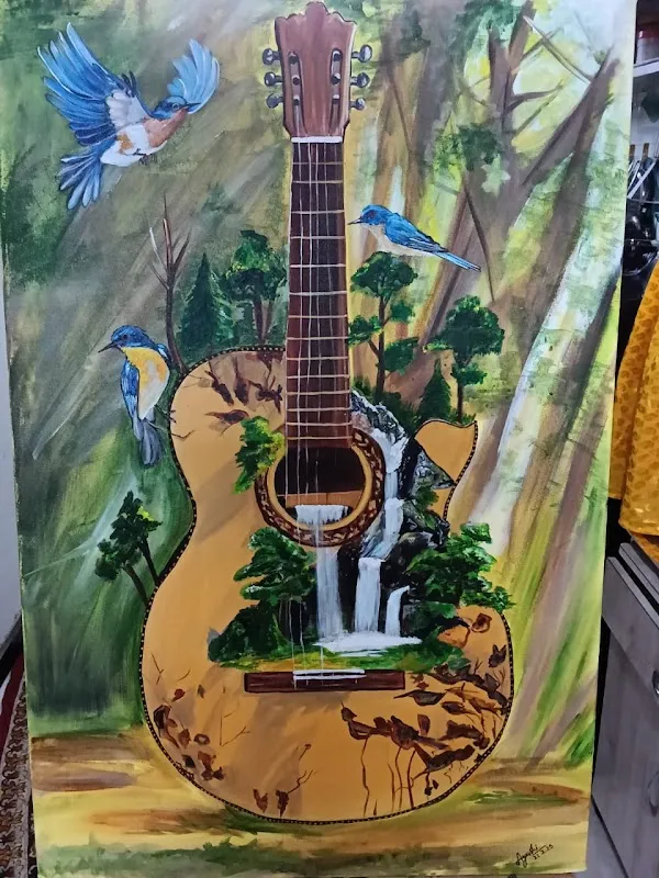 Art vibe studio