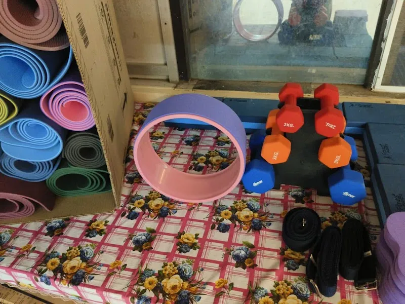 Setu Yoga Studio
