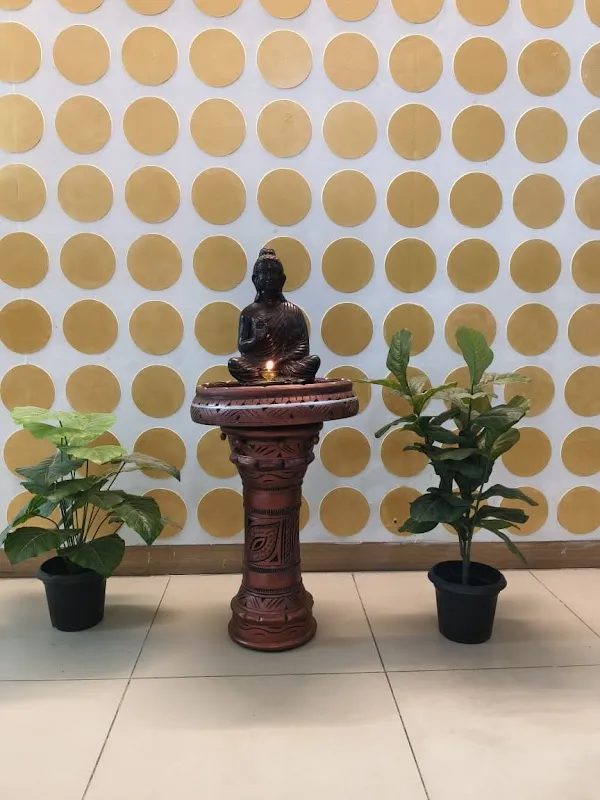 Setu Yoga Studio