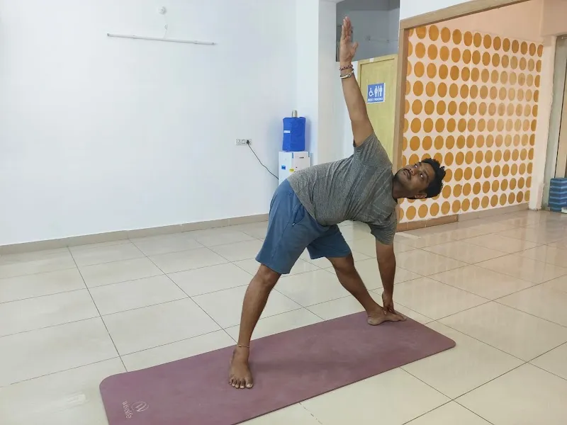Setu Yoga Studio