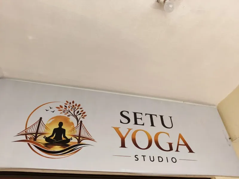 Setu Yoga Studio