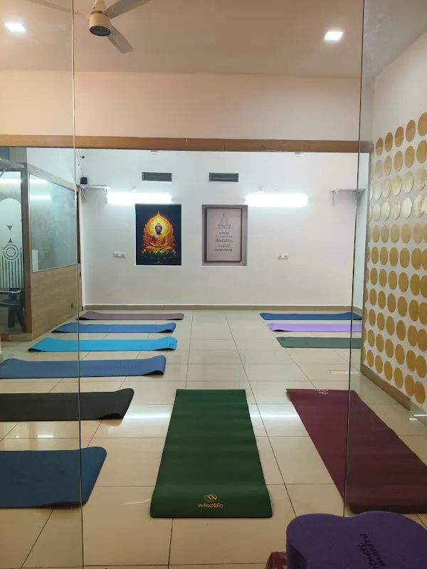 Setu Yoga Studio