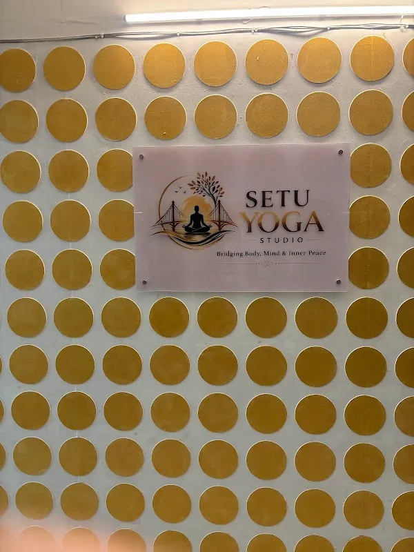 Setu Yoga Studio