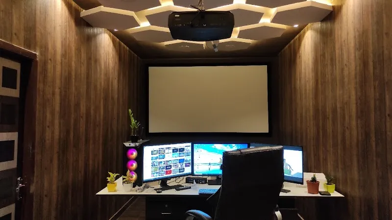 GMG STUDIO