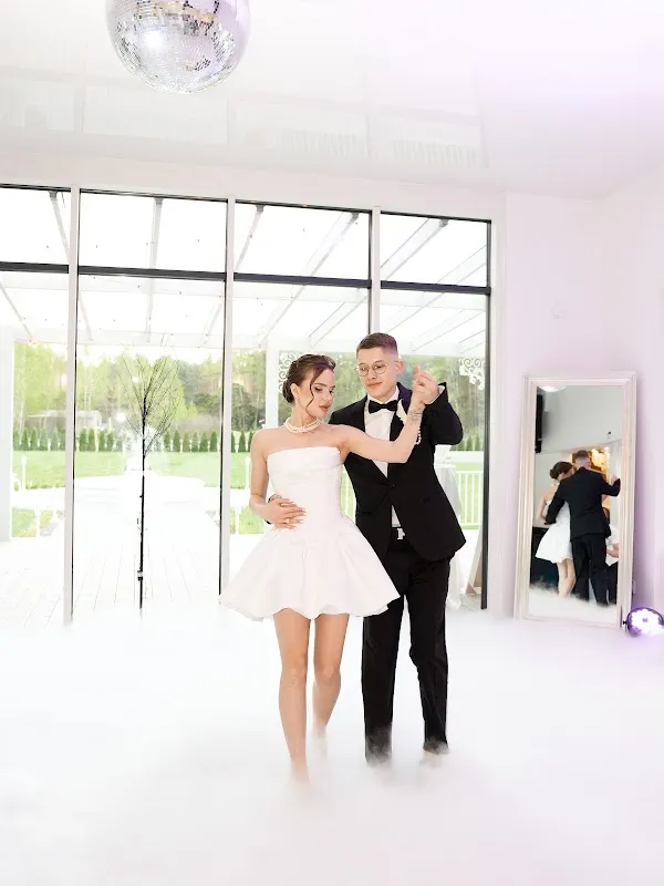 VEŻA DANCE STUDIO