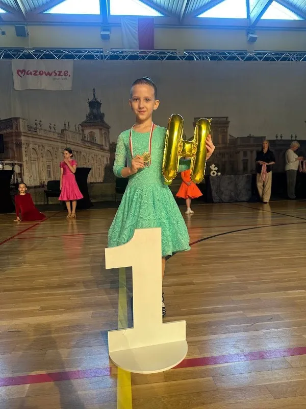 VEŻA DANCE STUDIO