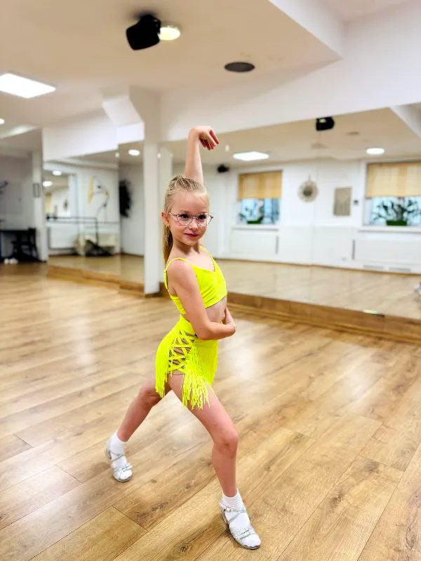 VEŻA DANCE STUDIO