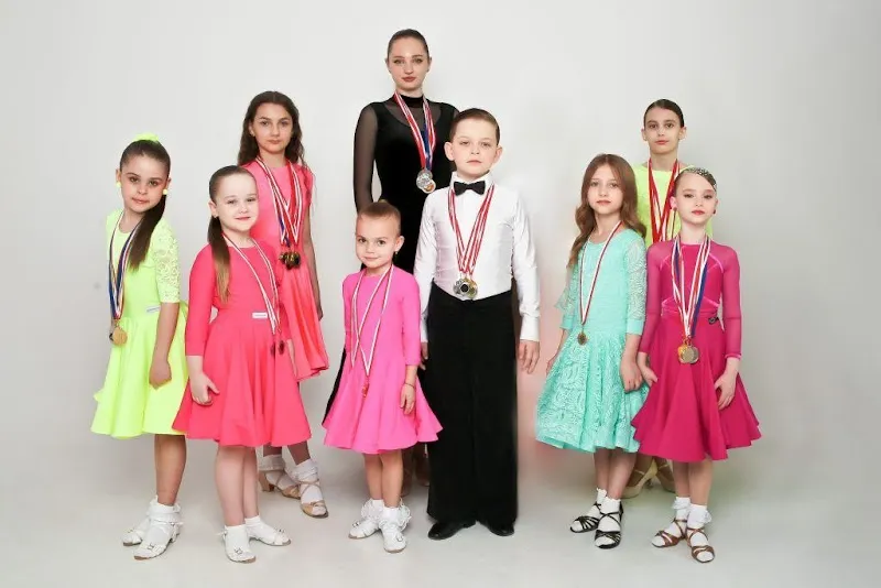 VEŻA DANCE STUDIO