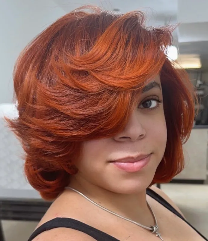 Alfas Fabulous Hair Salon