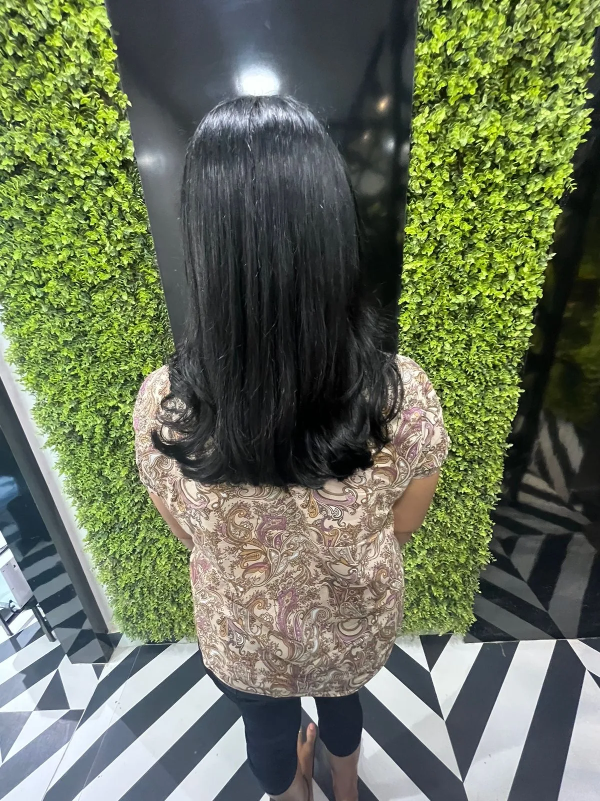 Green Trends Unisex Salon, Anna Nagar, Chennai