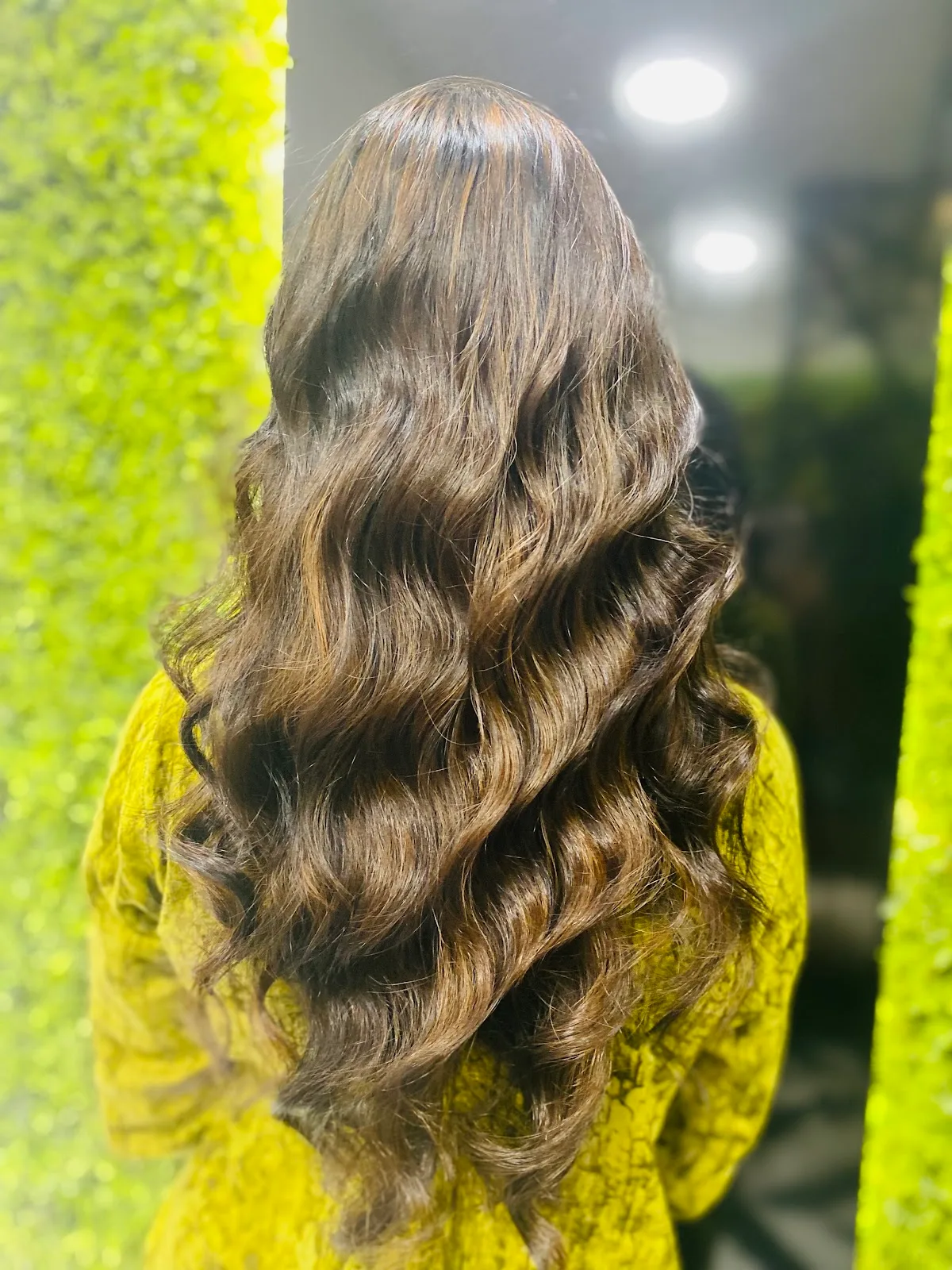 Green Trends Unisex Salon, Anna Nagar, Chennai