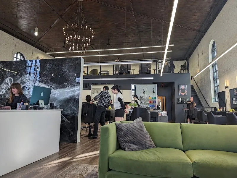 Salon Posta