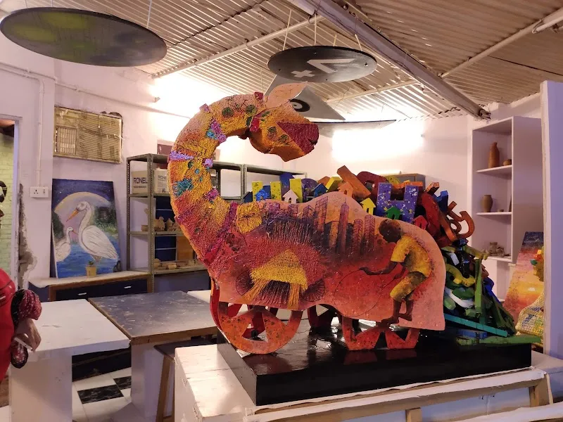 Kalaneri Art Gallery
