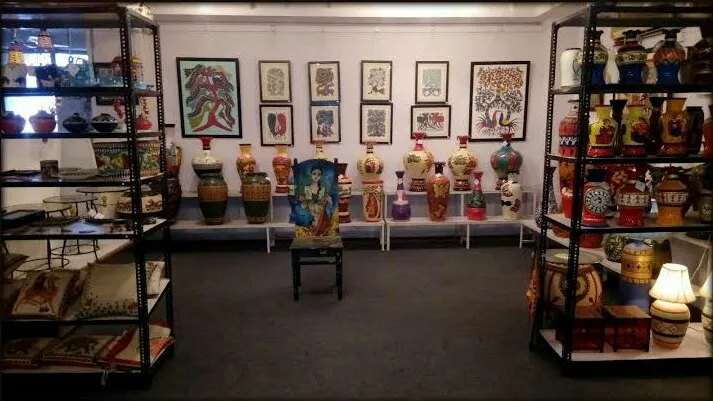 Kalaneri Art Gallery