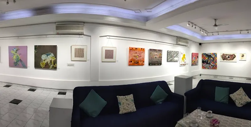 Kalaneri Art Gallery