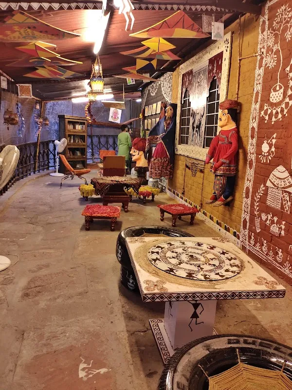 Kalaneri Art Gallery