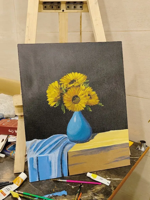 Arts Shala