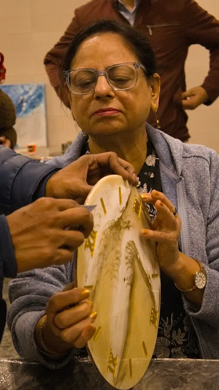 Arts Shala