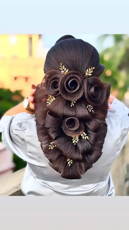 Ranchi Hairport Family Salon