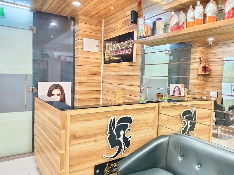 Ranchi Hairport Family Salon