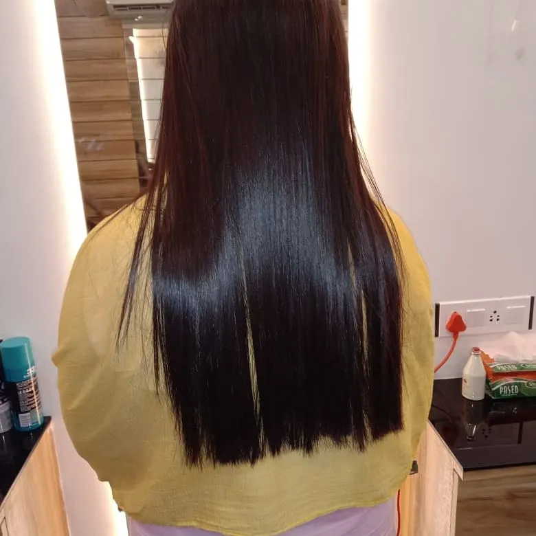 Ranchi Hairport Family Salon