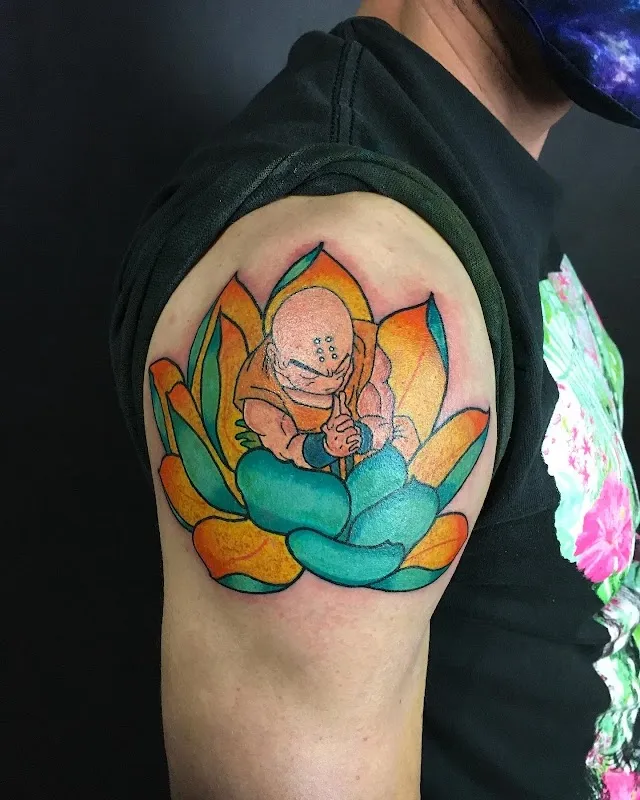 Forged Empire Tattoo Studio