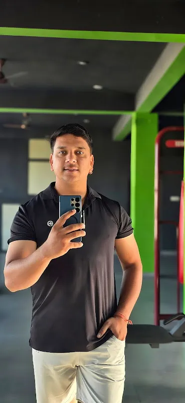 SDR GYM BRANCH 1