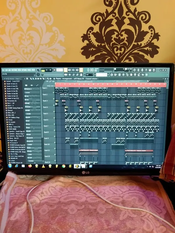 Sky Recording Studios
