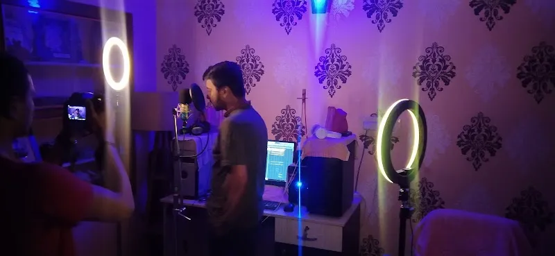 Sky Recording Studios