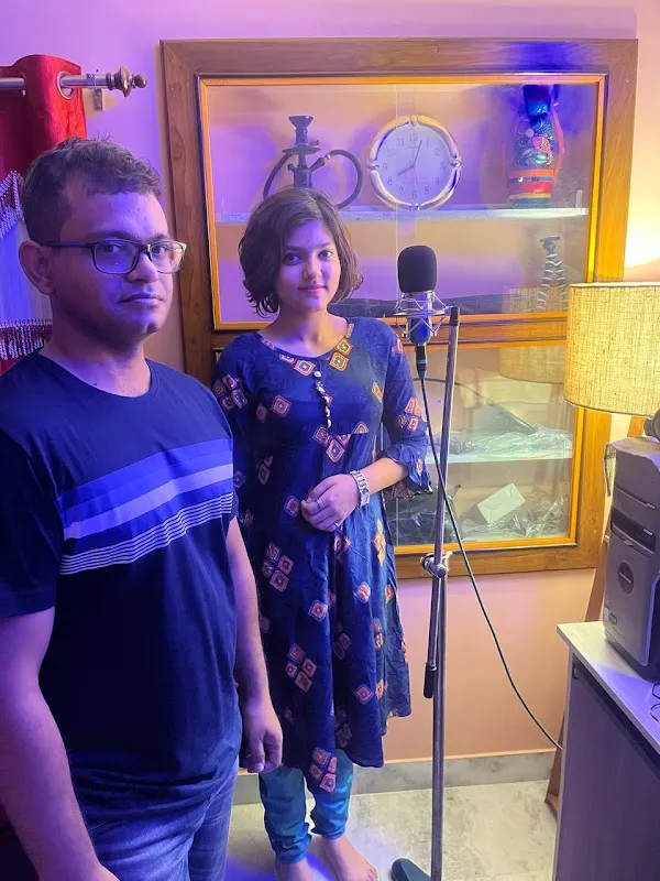 Sky Recording Studios