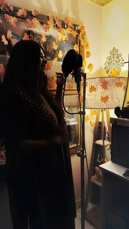 Sky Recording Studios