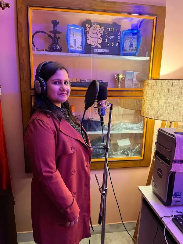 Sky Recording Studios