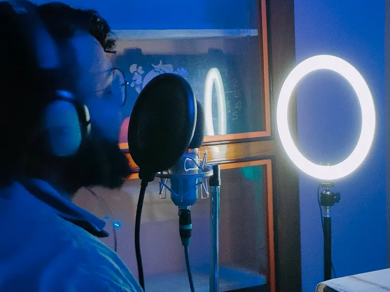 Sky Recording Studios