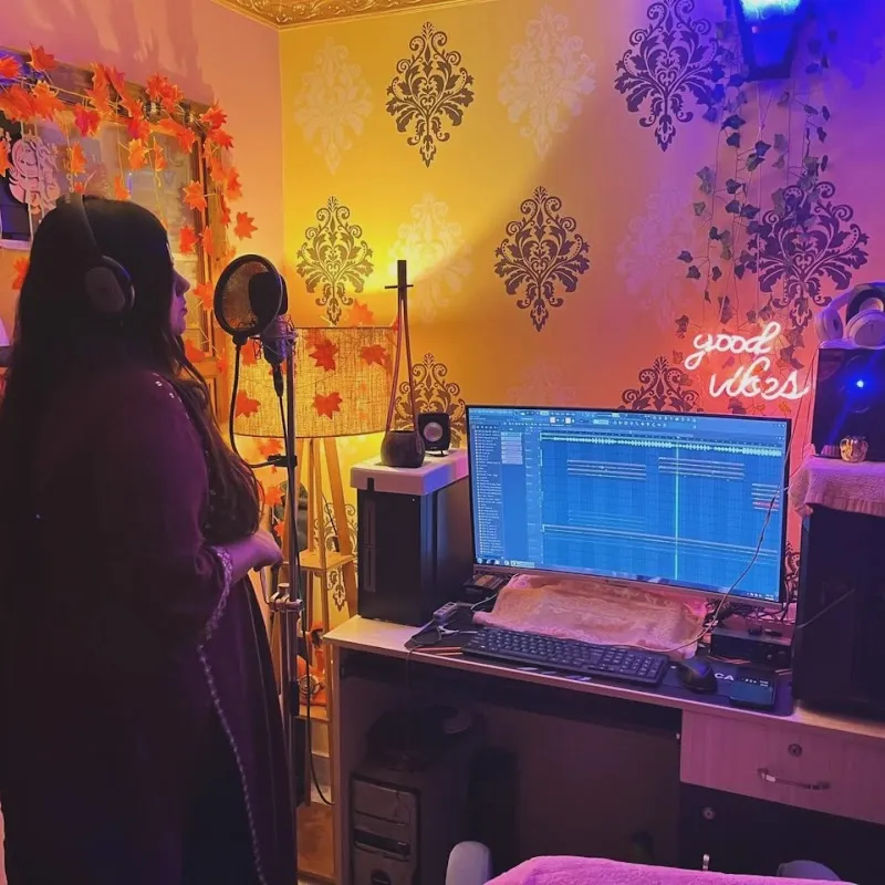 Sky Recording Studios
