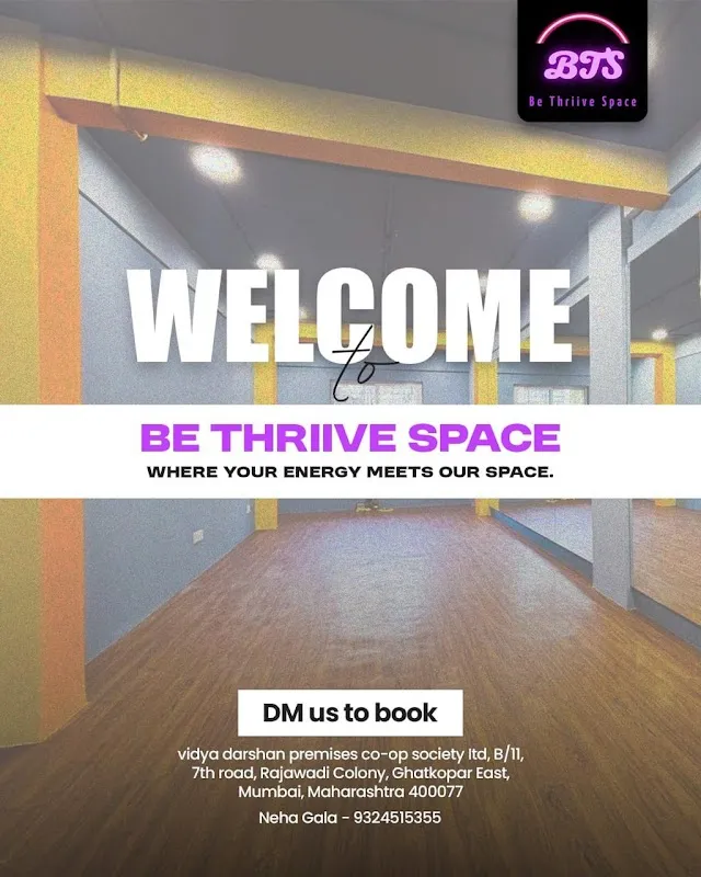 Thrive space