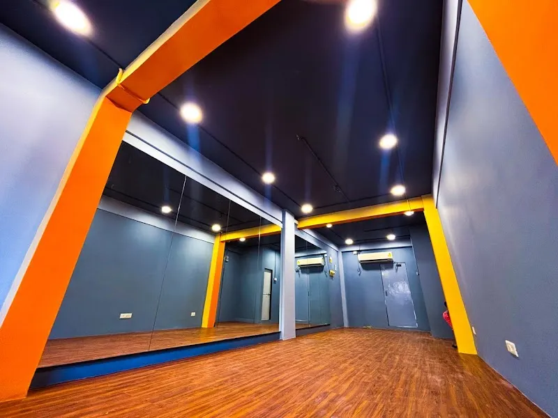 Thrive space
