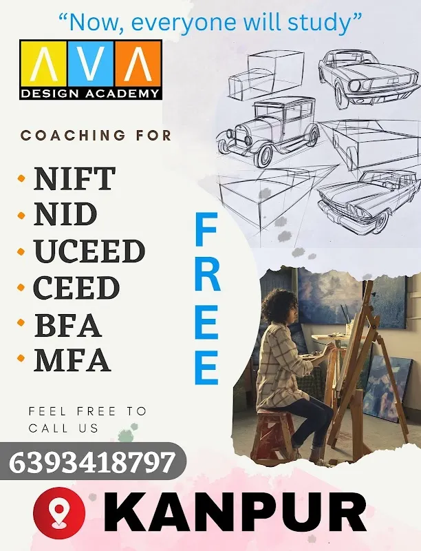 AVA DESIGN STUDIO