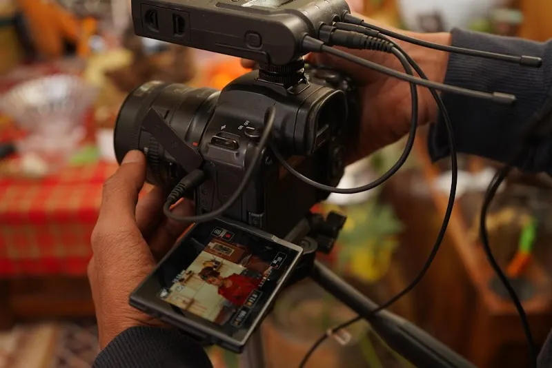 Dynamic Digital Production & Solution