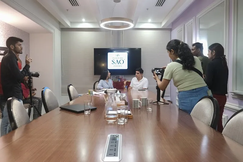 Dynamic Digital Production & Solution