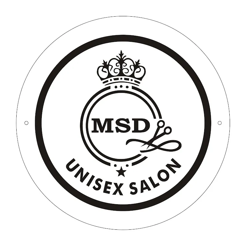 MSD Unisex Salon