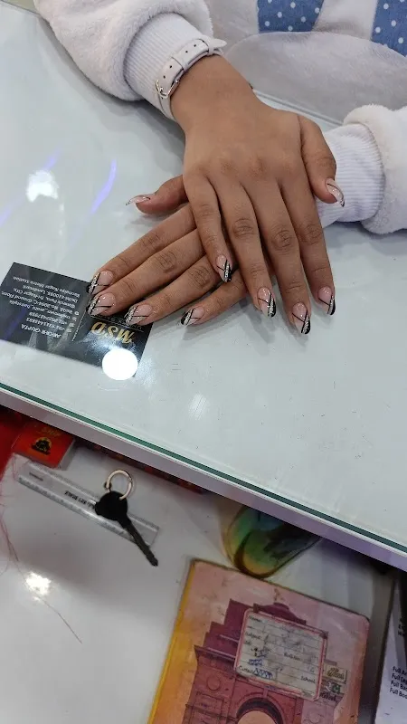 MSD Unisex Salon