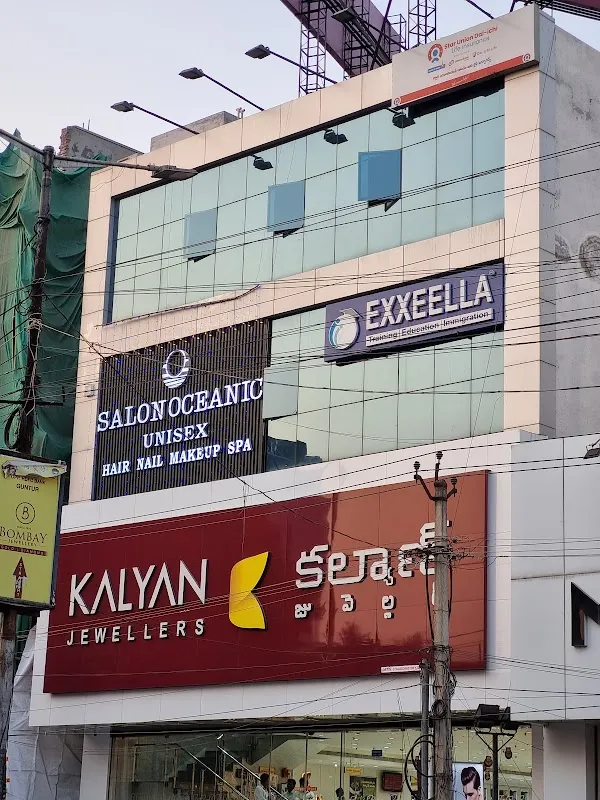 Salon Oceanic