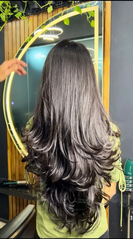 Salon Oceanic