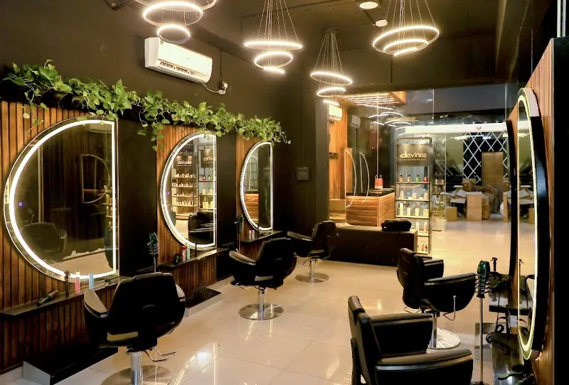 Salon Oceanic