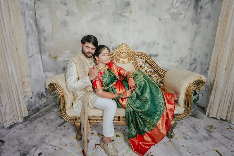 Magical Moments Studios