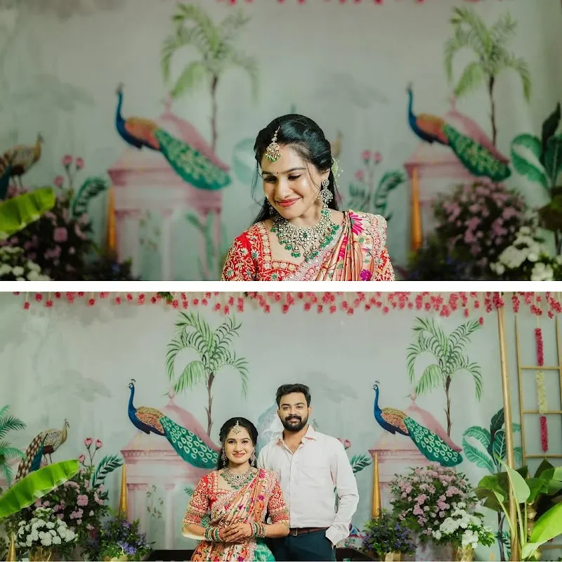 Magical Moments Studios