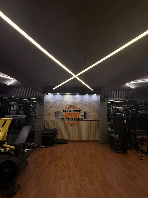 Fit 24 Fitness Club